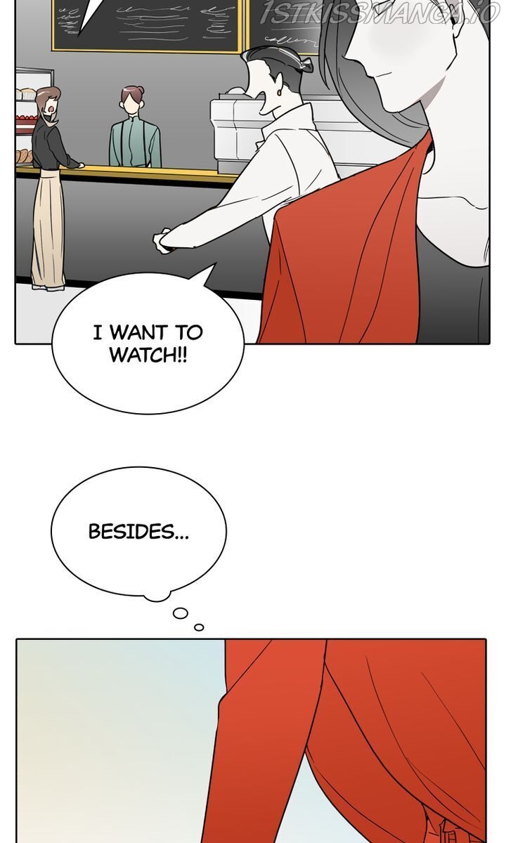 I See You Chapter 12 - page 58