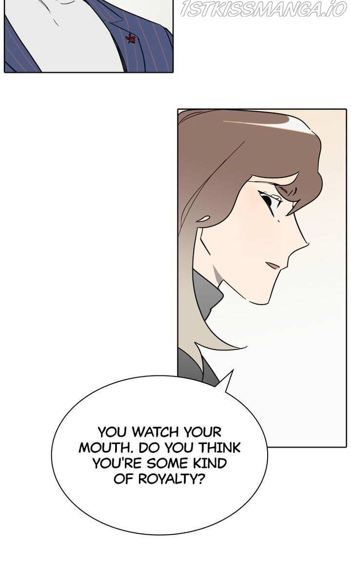 I See You Chapter 12 - page 69