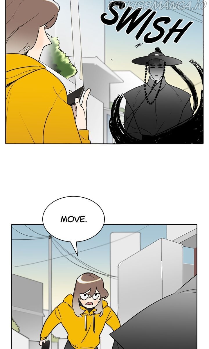 I See You Chapter 11 - page 30