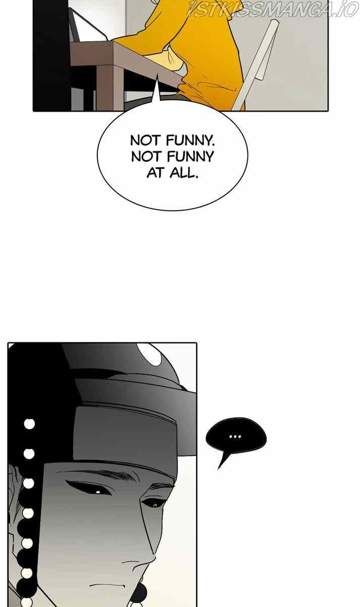 I See You Chapter 11 - page 5