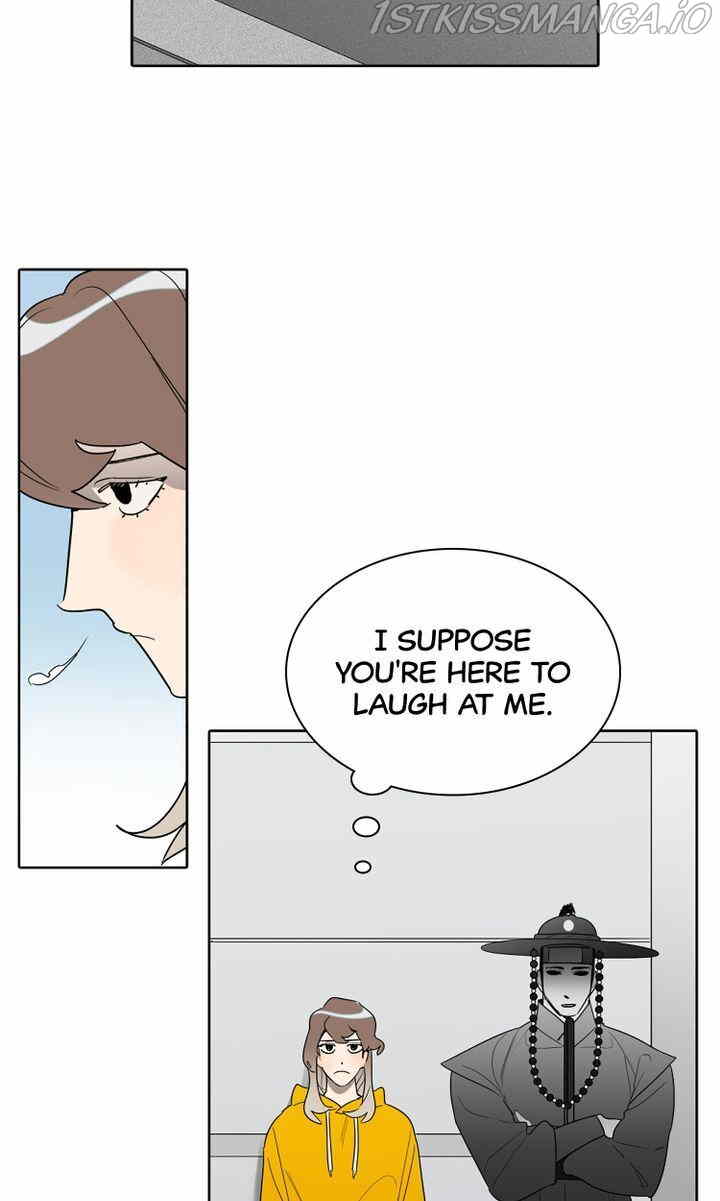 I See You Chapter 11 - page 56