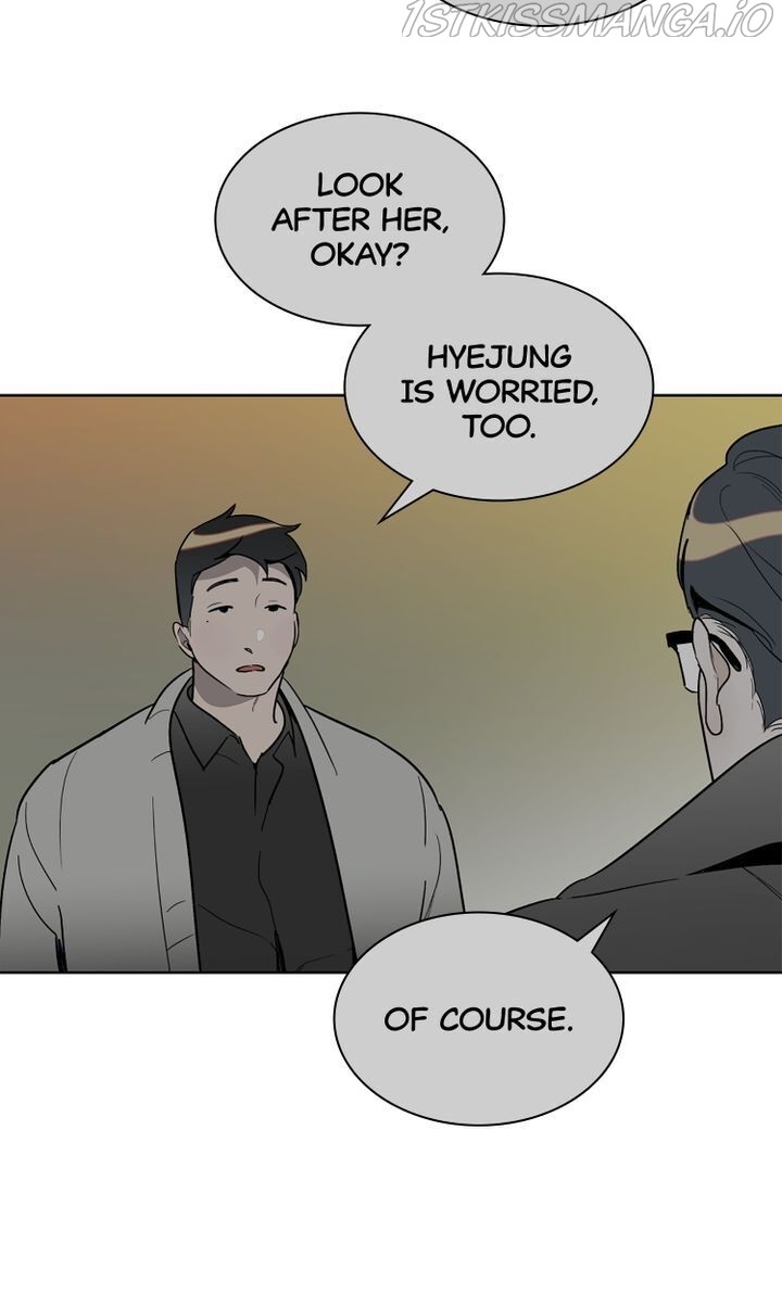 I See You Chapter 10 - page 20