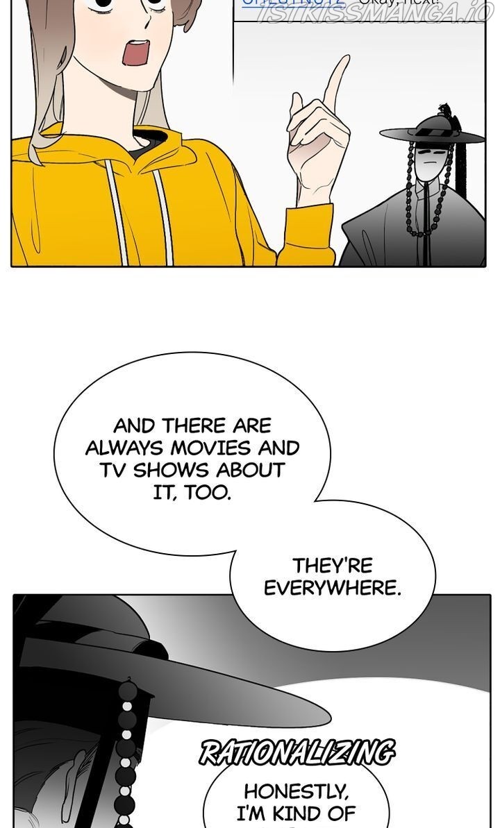 I See You Chapter 10 - page 38