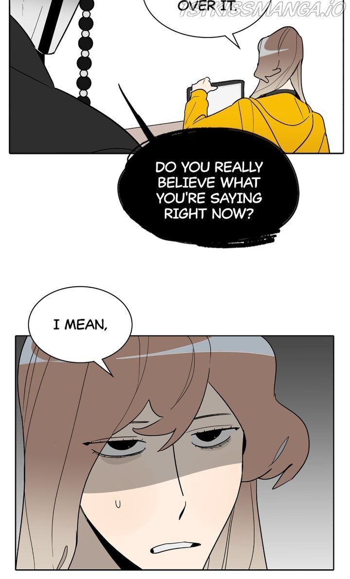 I See You Chapter 10 - page 39