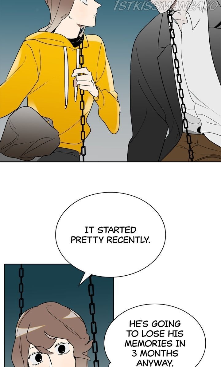I See You Chapter 10 - page 41