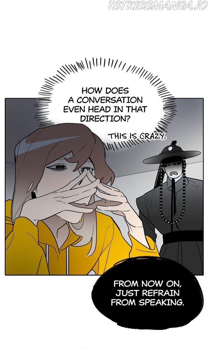 I See You Chapter 10 - page 54