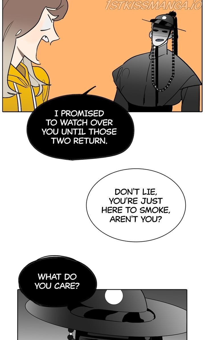 I See You Chapter 10 - page 58