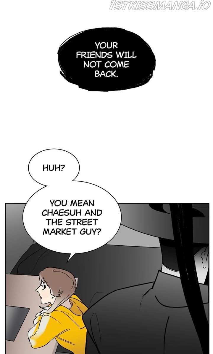 I See You Chapter 10 - page 71