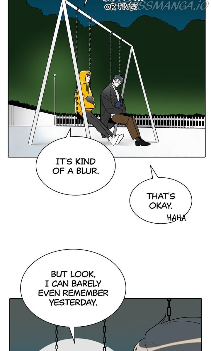 I See You Chapter 10 - page 8