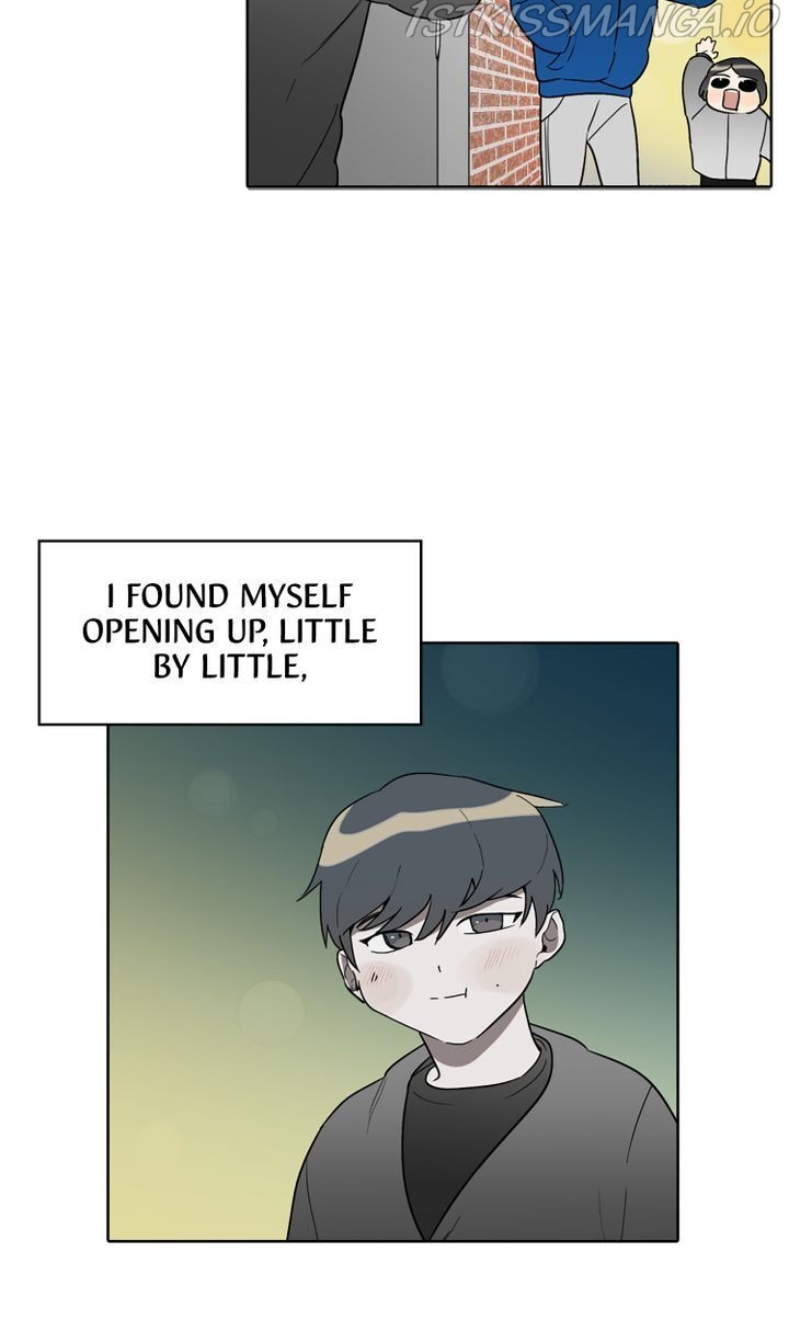 I See You Chapter 9 - page 33