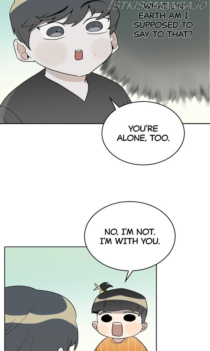 I See You Chapter 9 - page 4