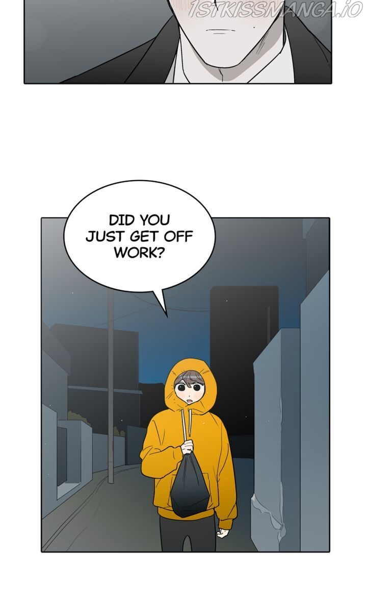 I See You Chapter 9 - page 58