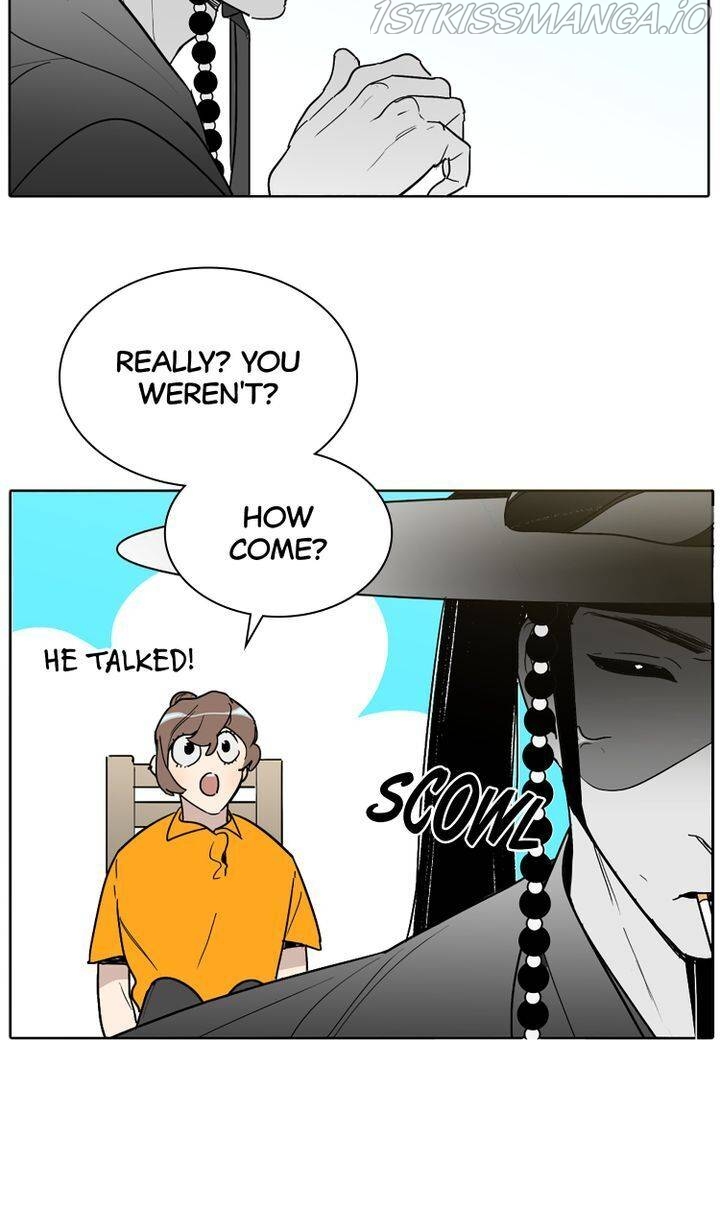 I See You Chapter 8 - page 54