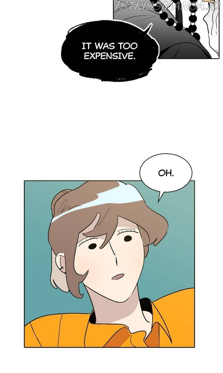 I See You Chapter 8 - page 56