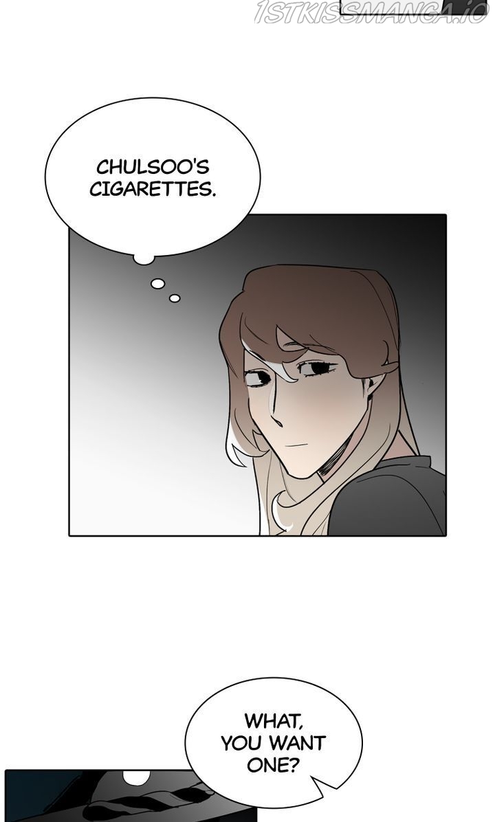 I See You Chapter 7 - page 68