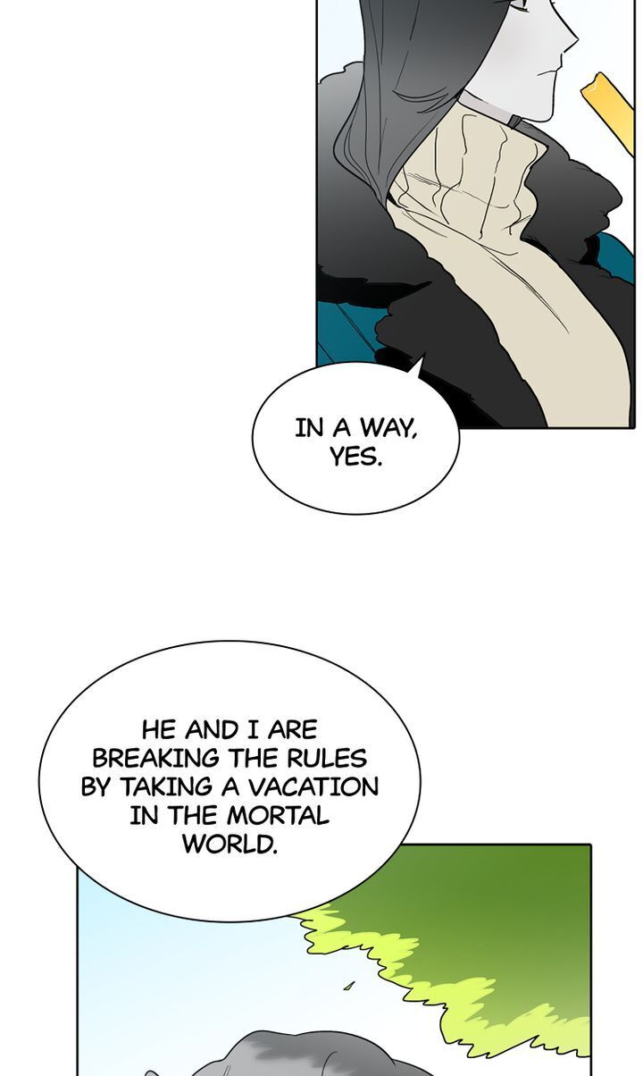 I See You Chapter 5 - page 40