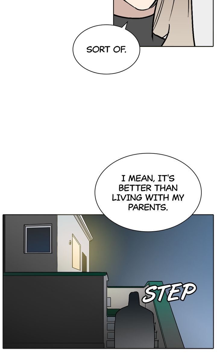 I See You Chapter 5 - page 60