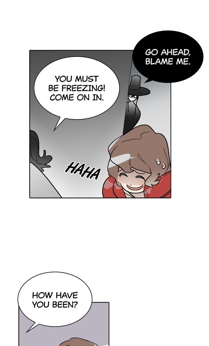 I See You Chapter 2 - page 30