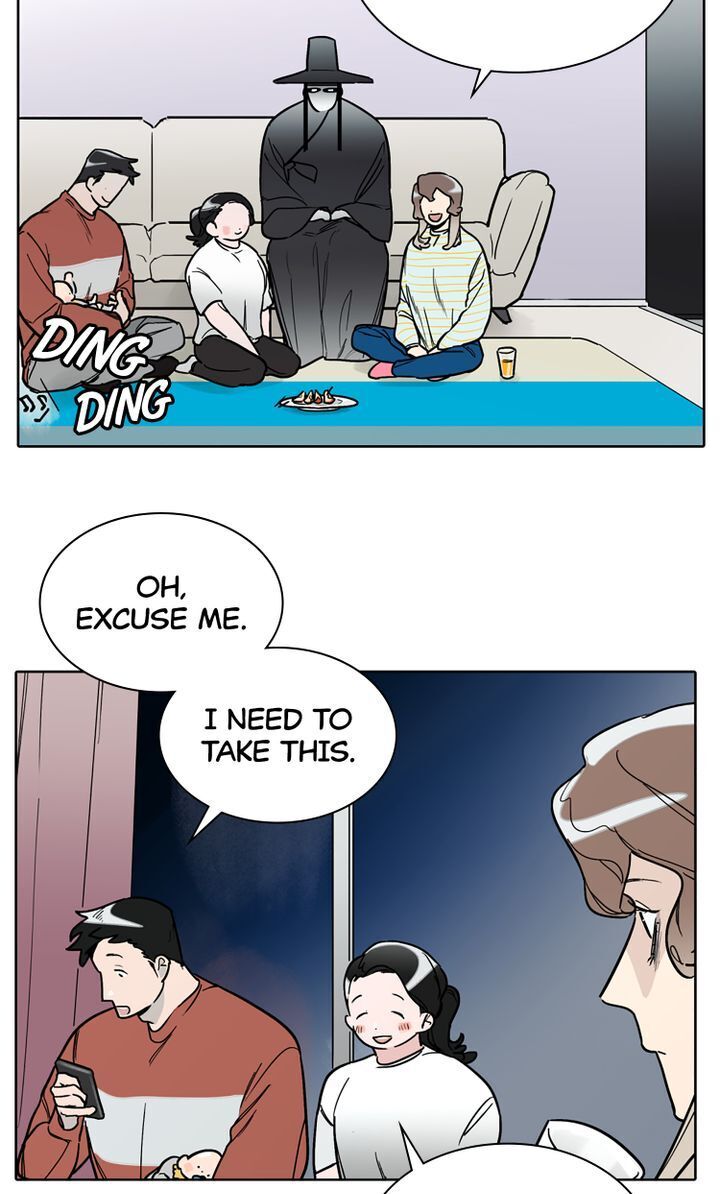 I See You Chapter 2 - page 44