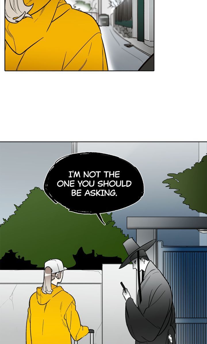 I See You Chapter 2 - page 73