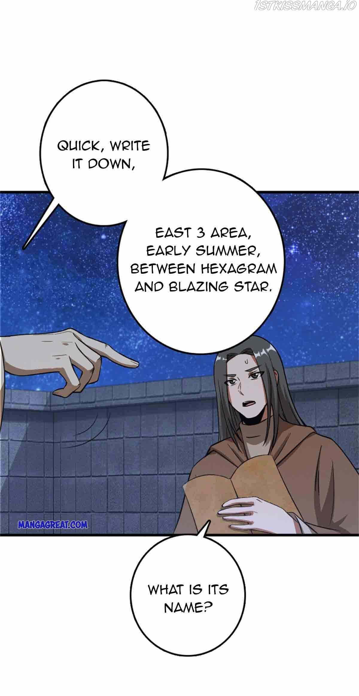 Release That Witch chapter 344 - page 34