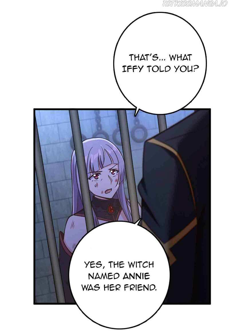 Release That Witch chapter 342 - page 21