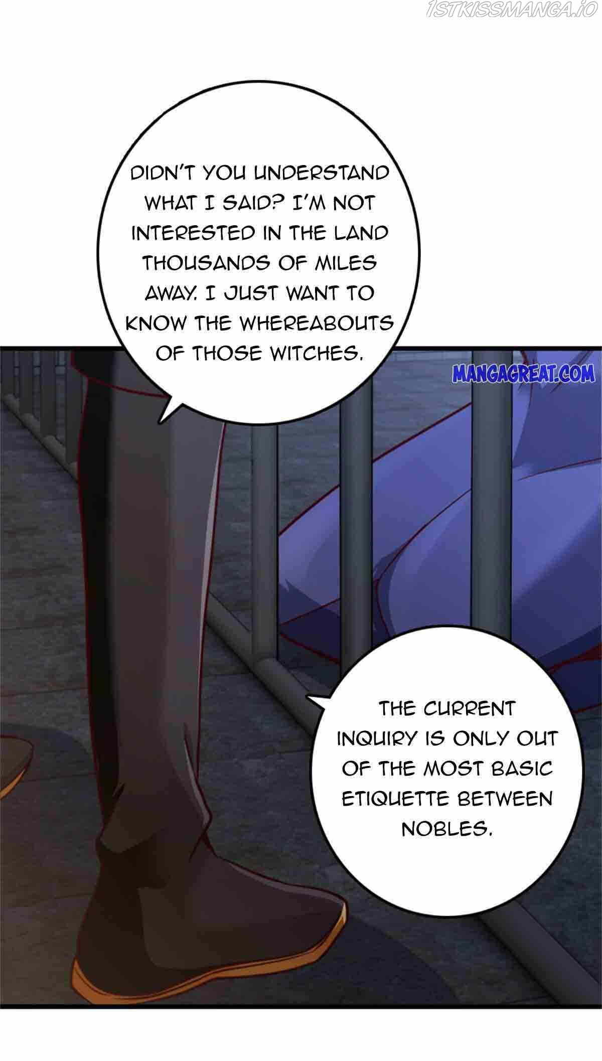 Release That Witch chapter 342 - page 34