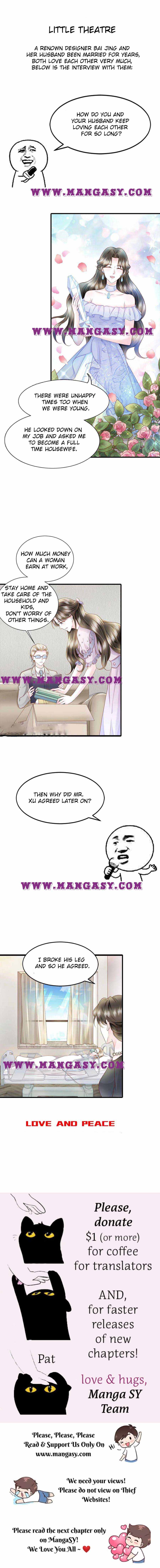 Accidentally Meet With Mr. Qin Chapter 31 - page 11