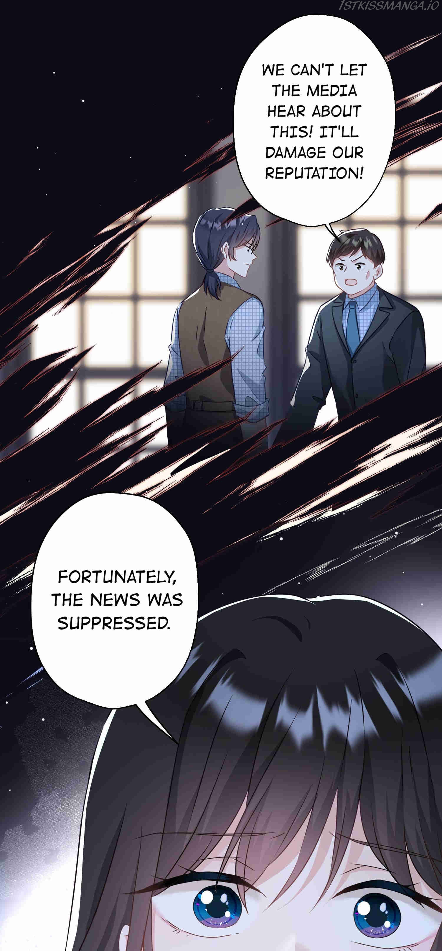 Waiting for You at the Spring Chapter 42 - page 21