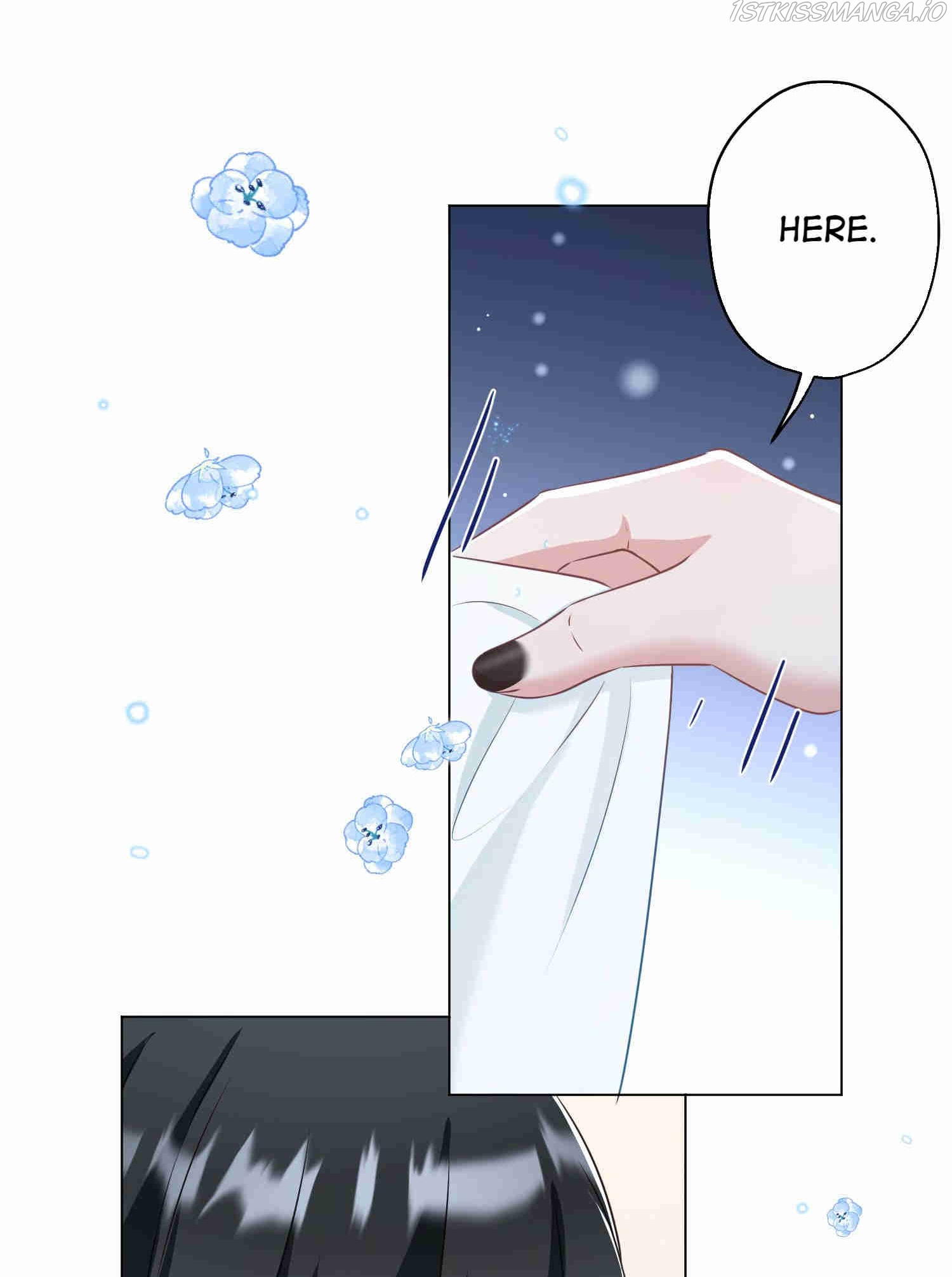 Waiting for You at the Spring Chapter 42 - page 8