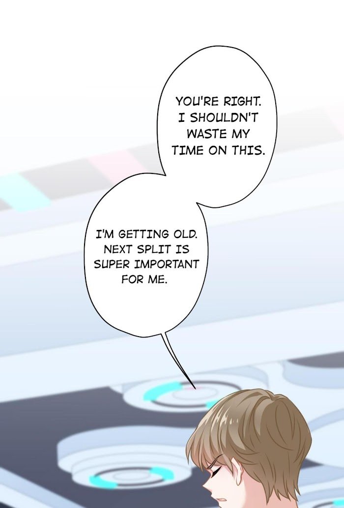 Waiting for You at the Spring Chapter 6 - page 7