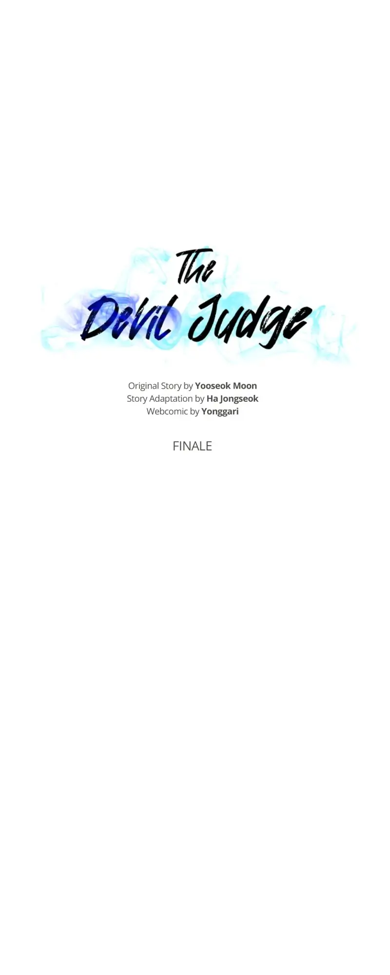 The Devil Judge Chapter 48 - page 11