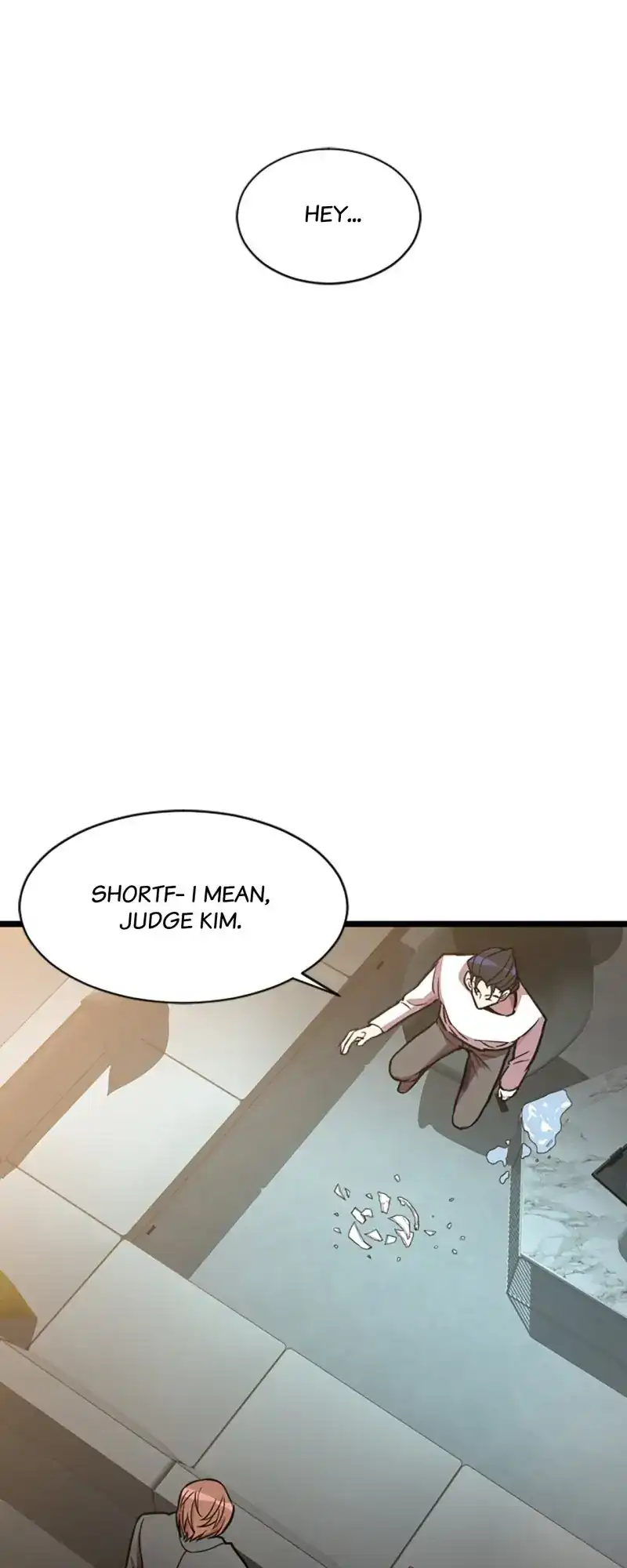 The Devil Judge Chapter 44 - page 34