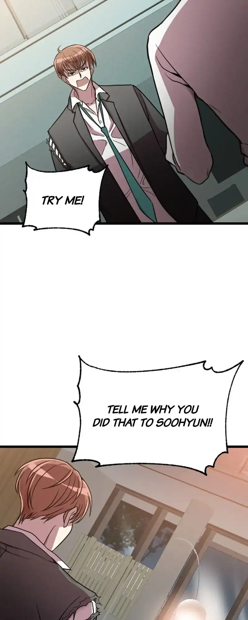The Devil Judge Chapter 44 - page 38