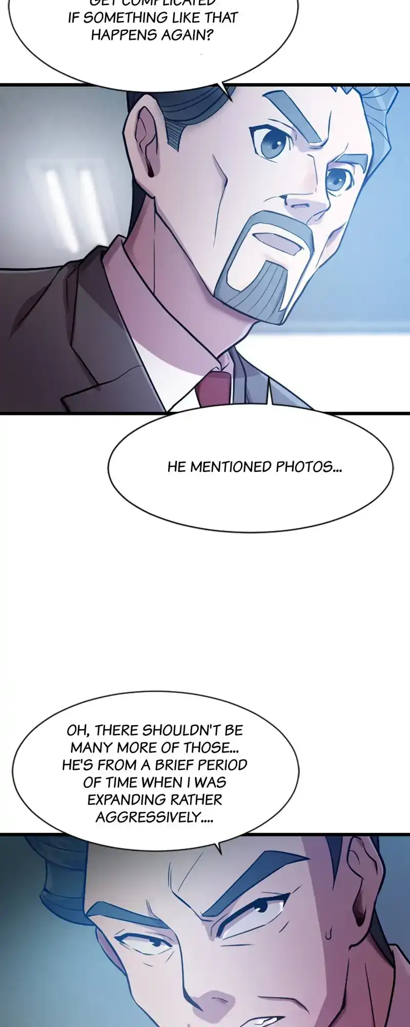 The Devil Judge Chapter 39 - page 61