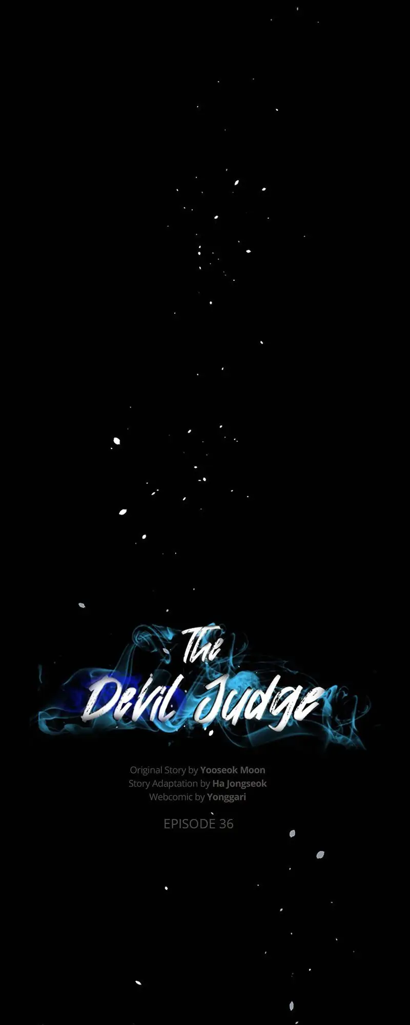 The Devil Judge Chapter 36 - page 75