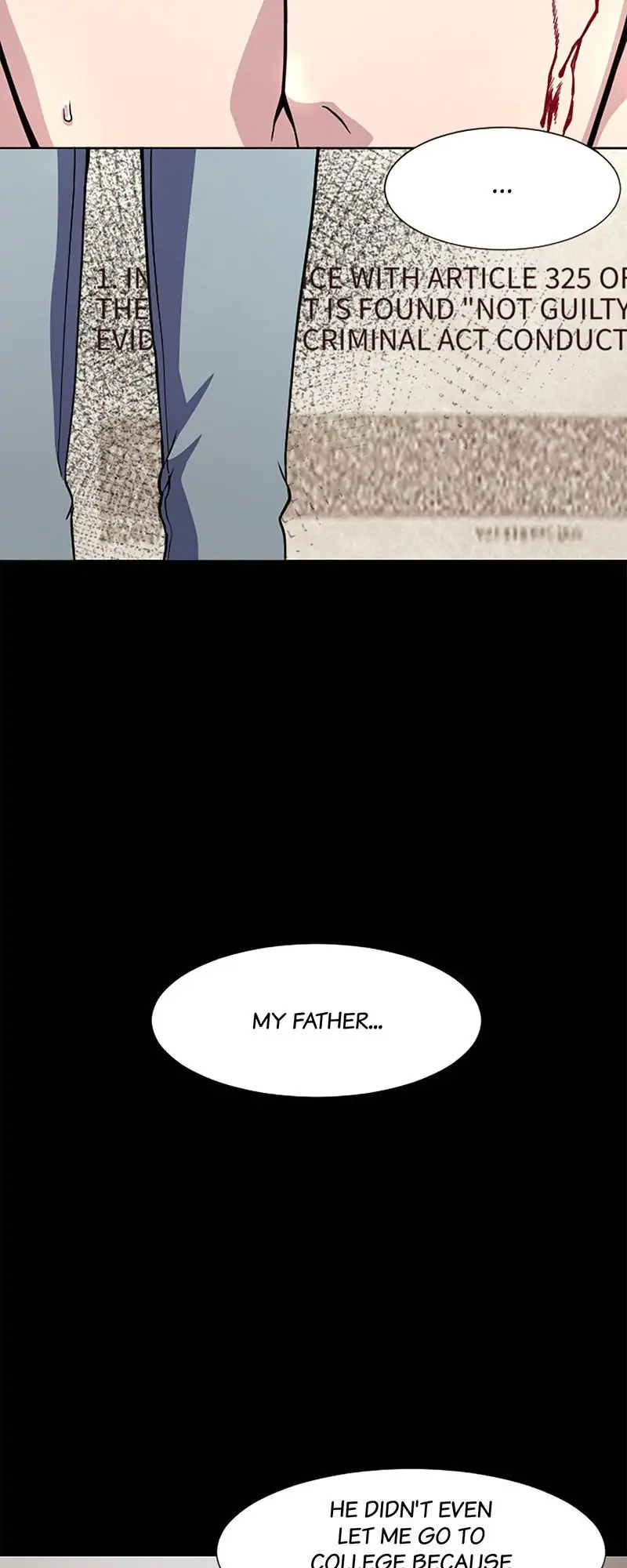 The Devil Judge Chapter 34 - page 20