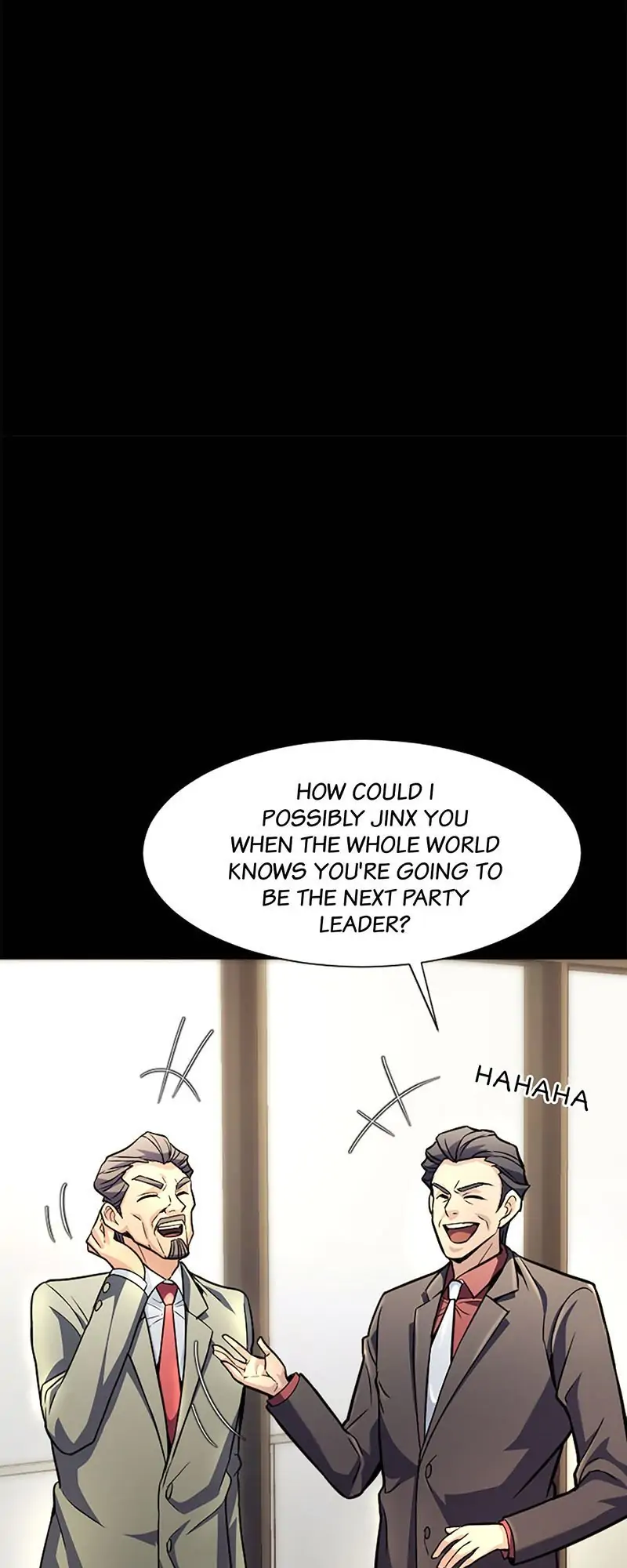 The Devil Judge Chapter 33 - page 25