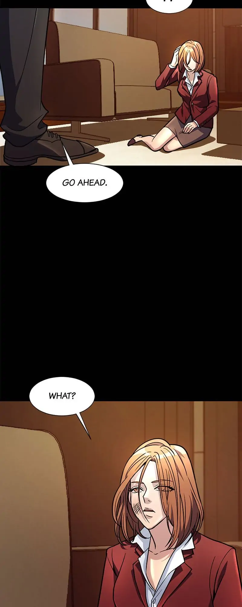 The Devil Judge Chapter 33 - page 66