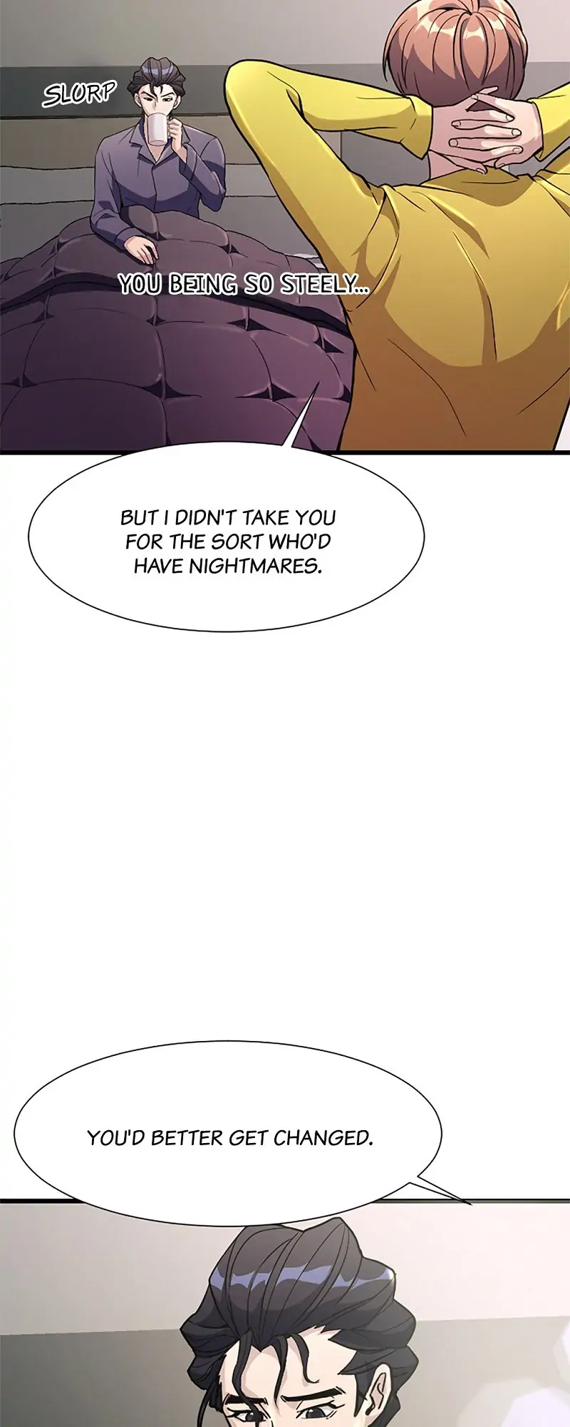 The Devil Judge Chapter 25 - page 60