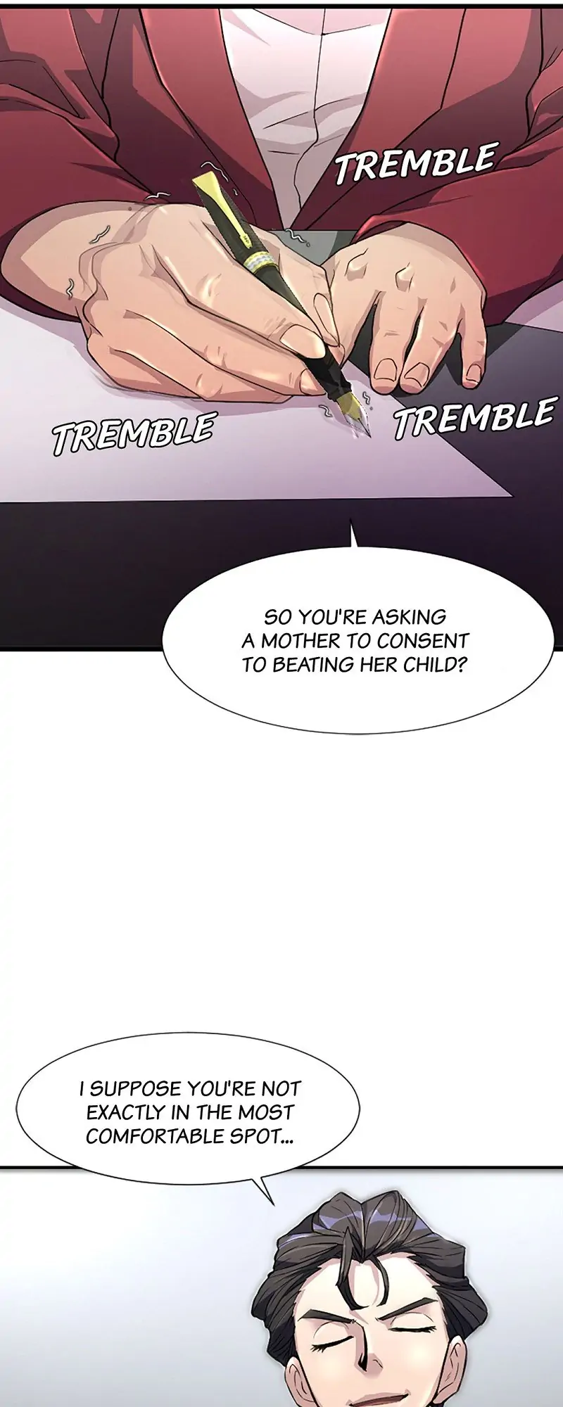 The Devil Judge Chapter 22 - page 19