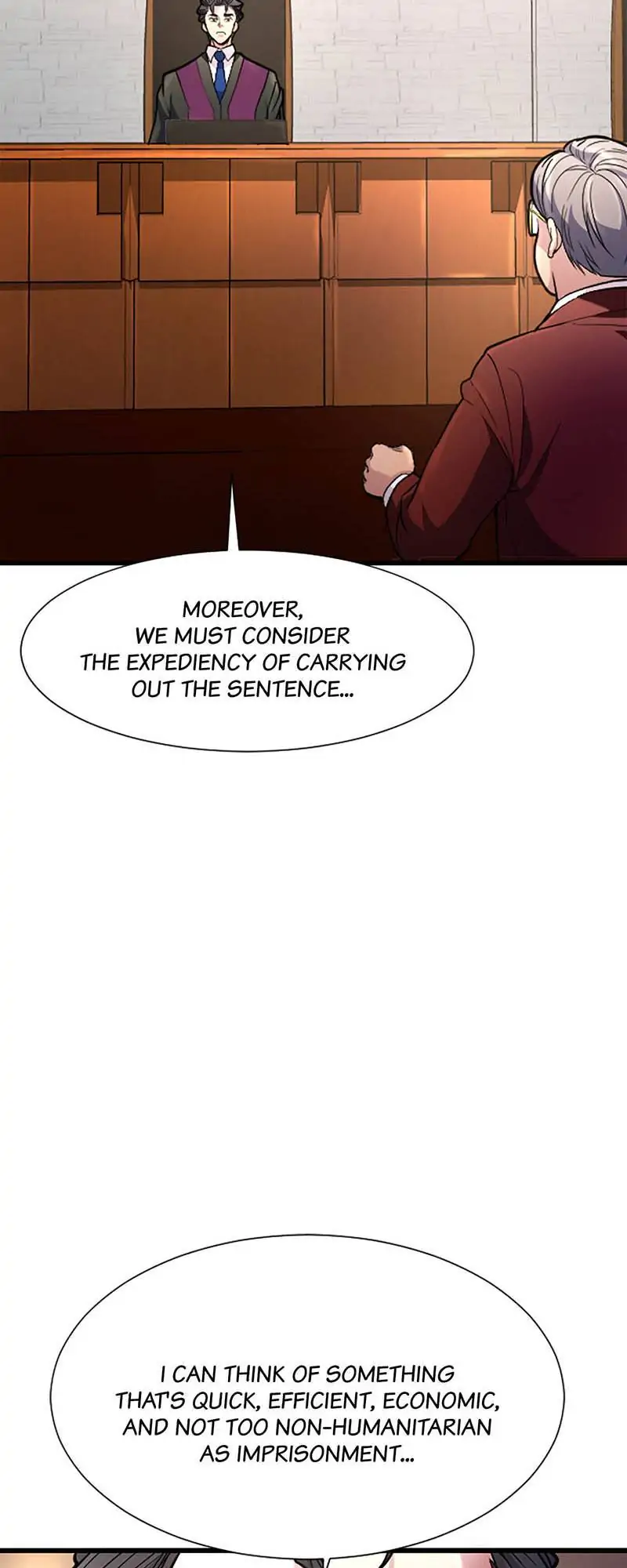 The Devil Judge Chapter 21 - page 38