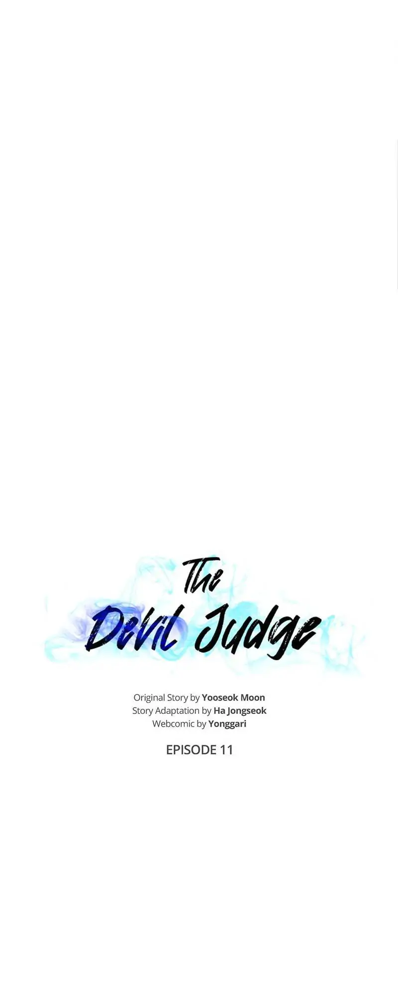 The Devil Judge Chapter 11 - page 35