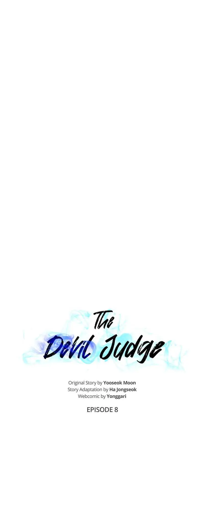 The Devil Judge Chapter 8 - page 33