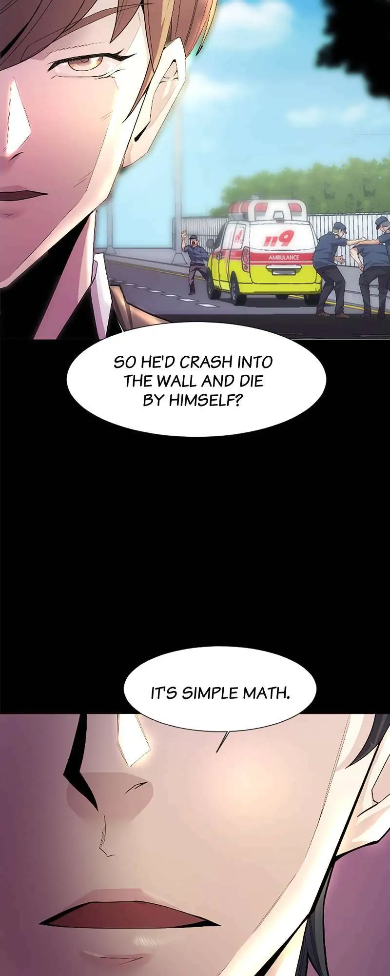 The Devil Judge Chapter 3 - page 88