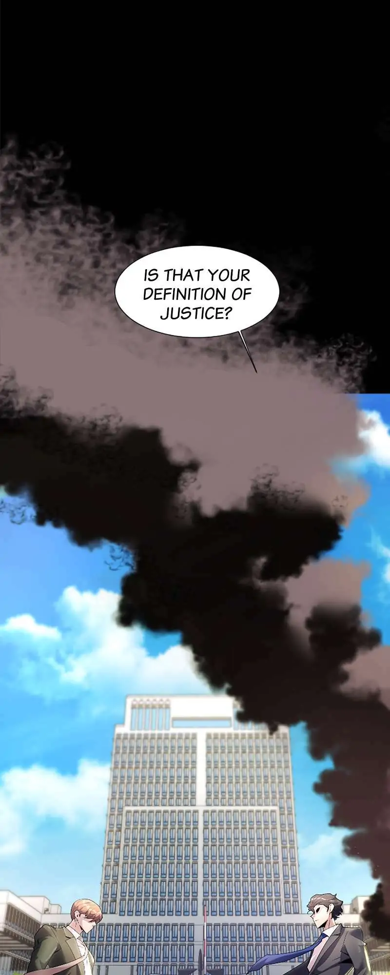 The Devil Judge Chapter 3 - page 94