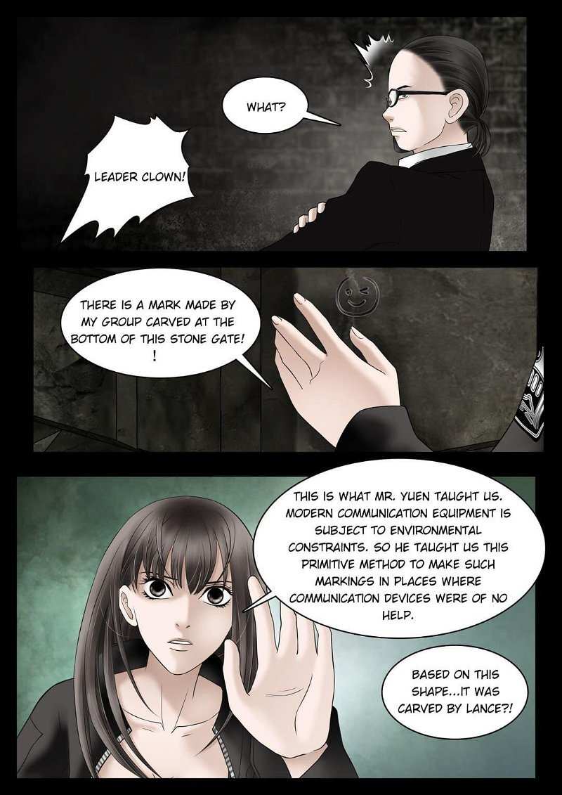 Years To Conquer Nature Chapter 53 - page 4