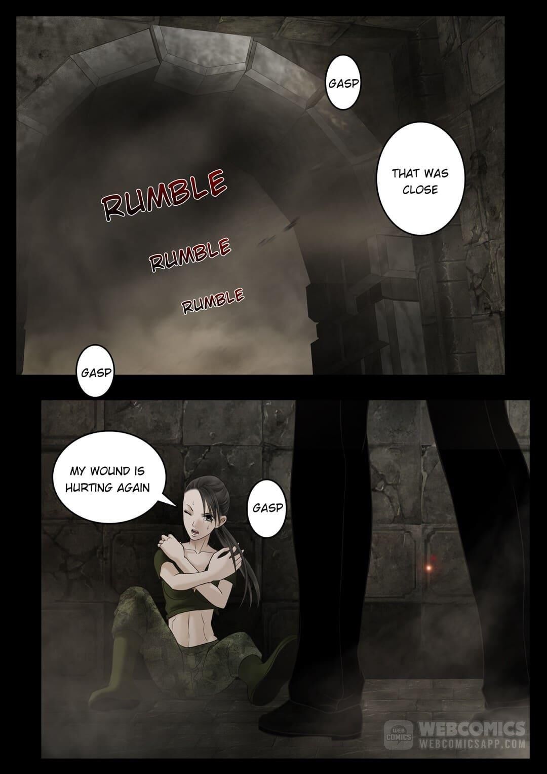 Years To Conquer Nature Chapter 51 - page 1