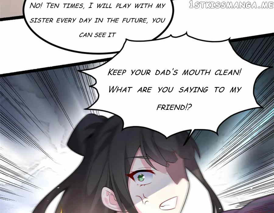 I Eat Soft Rice Chapter 95 - page 39