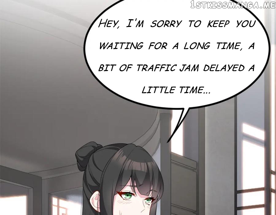 I Eat Soft Rice Chapter 94 - page 94